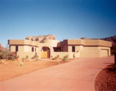 25 Veritas Dr., Sedona, AZ 86351