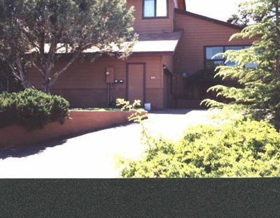 25 Rolls Rd., Sedona, AZ 86336
