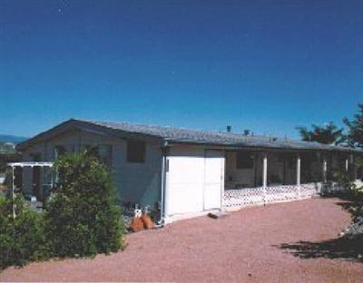 2602 W Rainbow Dr., Camp Verde, AZ 85322