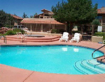 54 Tanager Ln., Sedona, AZ 86336