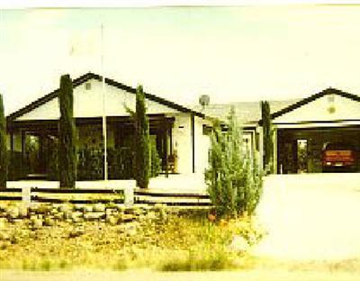 4051 E Creek View, Camp Verde, AZ 86322
