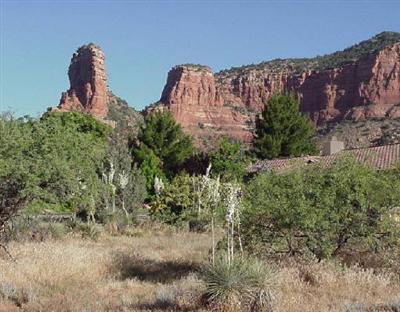 14 Canyon Diablo, Sedona, AZ 86351