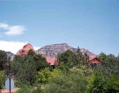 20 Rim Shadows Cir., Sedona, AZ 86336