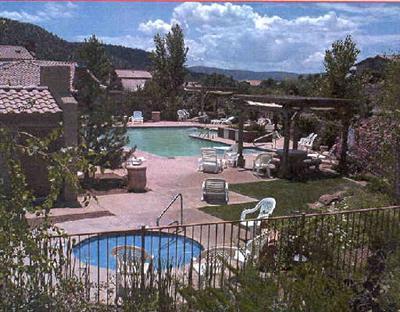 901 Cliff Rose Ct. #25E, Sedona, AZ 86336