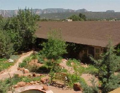 60 Gideon #2, Sedona, AZ 86336
