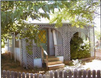 50 Friendship Way, Sedona, AZ 86336