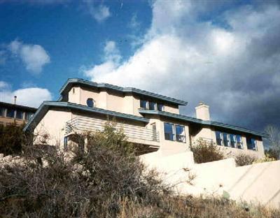 20 Sunrise, Sedona, AZ 86336