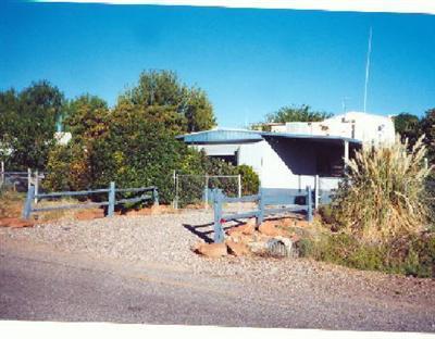 3576 Western Dr., Cottonwood, AZ 86326