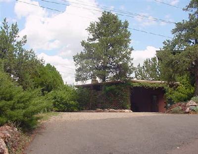 245 Willow Way, Sedona, AZ 86336
