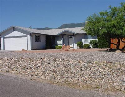 1270 S La Jolla, Cottonwood, AZ 86326