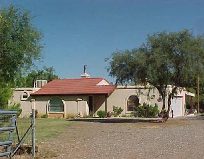 1754 S Fort Apache Rd., Camp Verde, AZ 86322