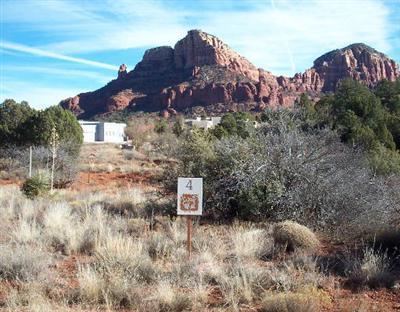 Scenic Dr., Sedona, AZ 86336