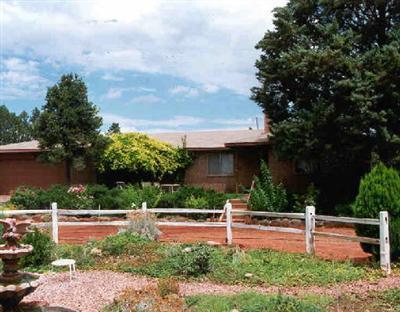 80 Jones Ln., Sedona, AZ 86336