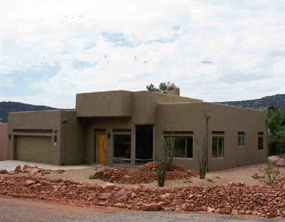 65 Walnut Way, Sedona, AZ 86351