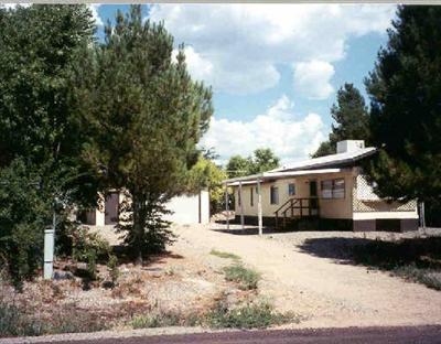 2935 S Verde Ln. #1, Camp Verde, AZ 86322