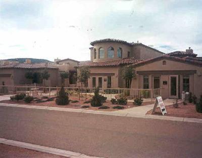 60 Sin Salida, Sedona, AZ 86336