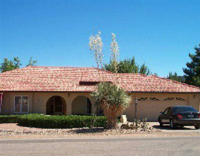 140 Fairway Oaks Ln., Sedona, AZ 86351