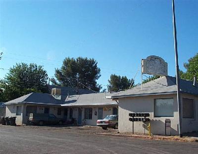 107 E Pinal St., Cottonwood, AZ 86326