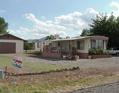 3435 E Tower Dr., Cottonwood, AZ 86326