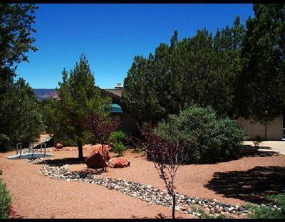 70 Foothills Dr., Sedona, AZ 86336