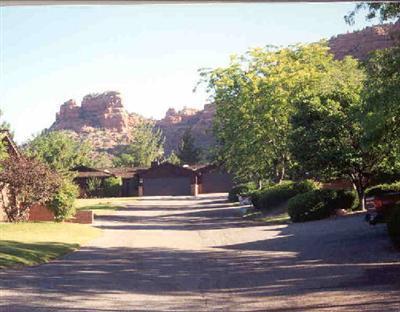 55 Cathedral Rock #3, Sedona, AZ 86351
