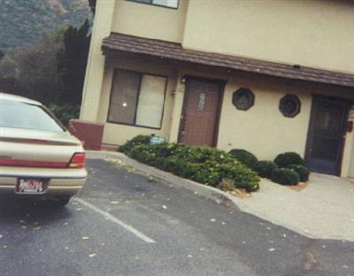 147 Copper Springs, Sedona, AZ 86351