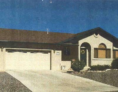 1470 E Foy Dr., Clarkdale, AZ 86324