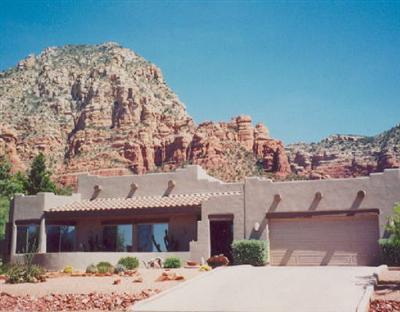 2200 Lariat, Sedona, AZ 86336