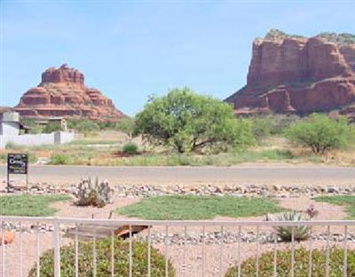 205 Arrowhead Dr., Sedona, AZ 86351