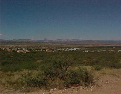 Shiloh Tr., Clarkdale, AZ 86324