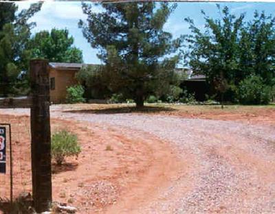 1505 Kock Ranch Rd., Cornville, AZ 86335