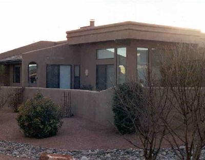 55 Santa Susana Ln., Sedona, AZ 86336