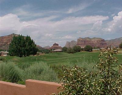 75 Bent Tree Ct., Sedona, AZ 86351