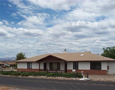 1503 S Verde Dr., Cottonwood, AZ 86326