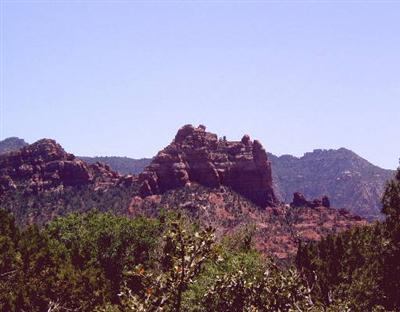 64 Grove Dr., Sedona, AZ 86336