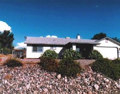 2713 Rio Verde Dr., Cottonwood, AZ 86326