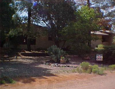 258 Fawn Dr., Sedona, AZ 86336