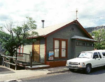 807 Hampshire #1, Jerome, AZ 86331