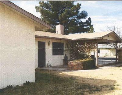 215 N Palo Verde, Cottonwood, AZ 86326