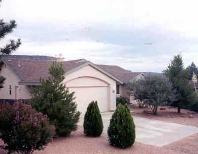 40 Vultee Ln., Sedona, AZ 86336