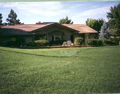 55 Sandrock Rd., Sedona, AZ 86351