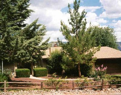 470 Last Wagon Dr., Sedona, AZ 86336