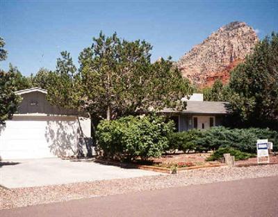 210 Zane Grey Dr., Sedona, AZ 86336
