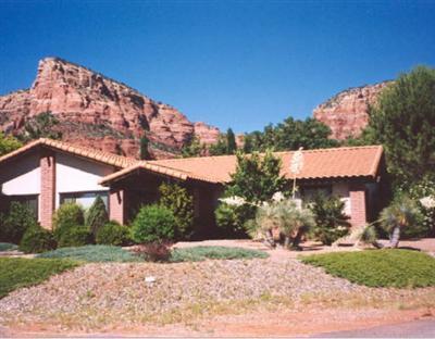 70 Sage Dr., Sedona, AZ 86336