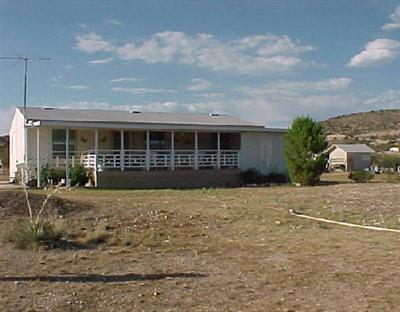 6160 N Bice Rd., Rimrock, AZ 86335