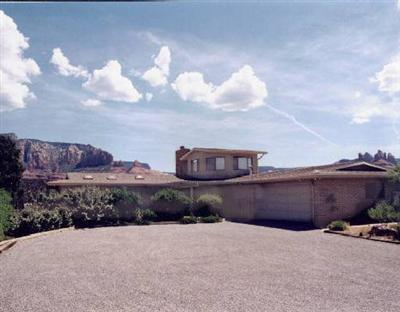 130 Kashmir Rd., Sedona, AZ 86336