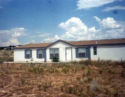 2145 E Kimberleys, Rimrock, AZ 86335