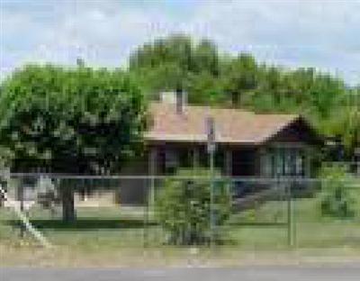 1095 Buffalo Tr., Camp Verde, AZ 86322