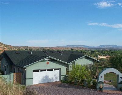 2150 S Sugarloaf Rd., Cornville, AZ 86325