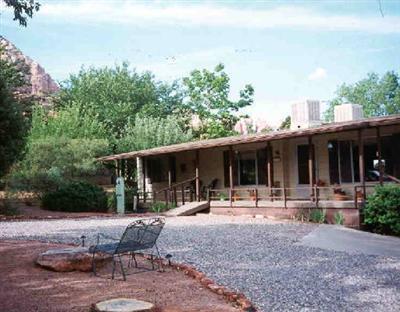 420 Rhapsody, Sedona, AZ 86336
